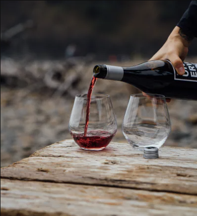 Wine Tasting Night