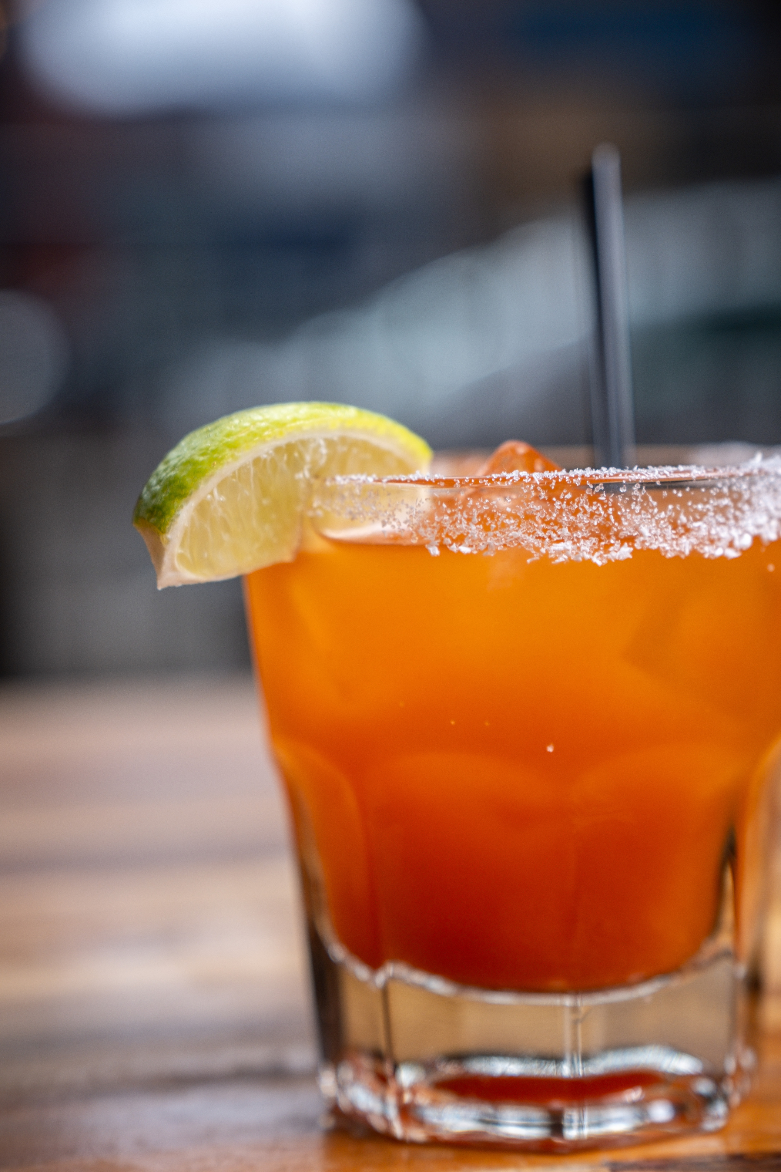 Curry Margarita