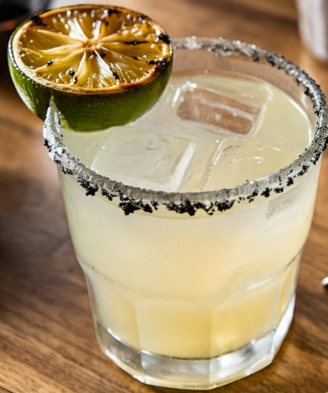 Lemon Drop